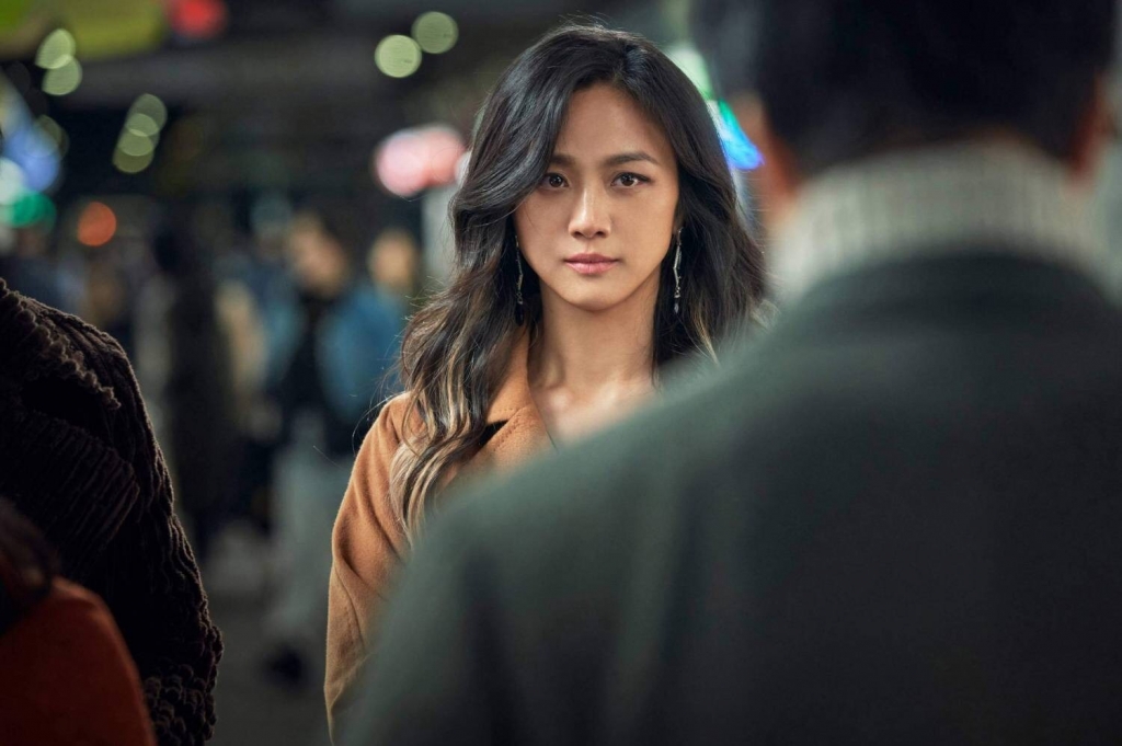 Điện ảnh Hàn 2022 - Những vai diễn ấn tượng nhất