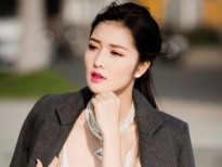 Hoa hậu Triệu Thị Hà xóa tan định kiến người đẹp đóng phim