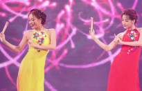 Gala nhạc Việt Tết và những sự kết hợp "lần đầu" độc đáo