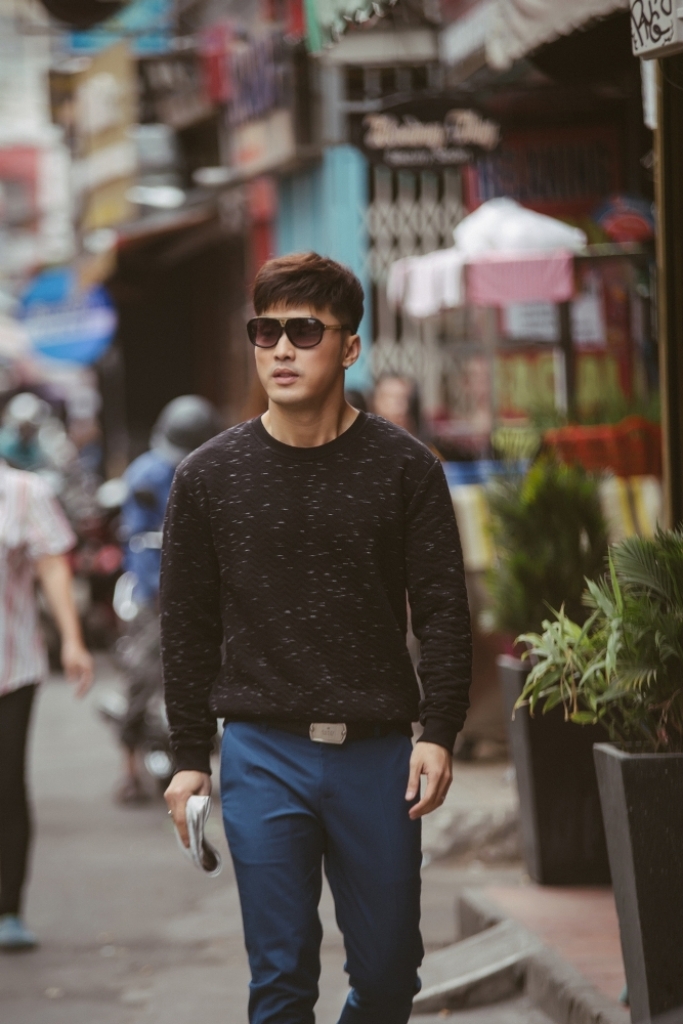 ung hoang phuc chao nam moi bang ban ballad day tu su