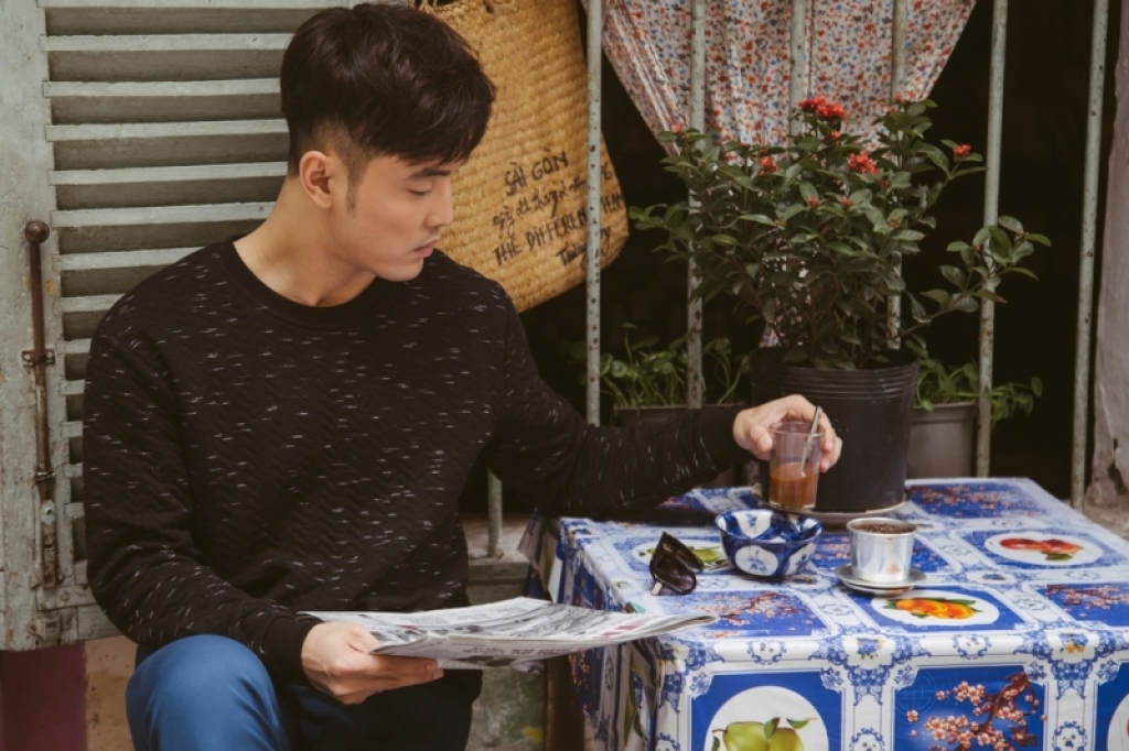 ung hoang phuc chao nam moi bang ban ballad day tu su