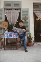 Ưng Hoàng Phúc chào năm mới bằng bản ballad đầy tự sự