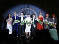 Dàn sao Việt tham dự trao giải “Elle Glam Night”