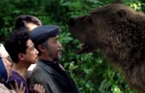 “Diễn viên Gấu” gây bất ngờ trong trailer chính thức "Rừng xanh kỳ lạ truyện"