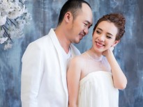 Kỷ niệm 6 năm ngày cưới, Thu Trang & Tiến Luật vẫn cứ… say nhau!