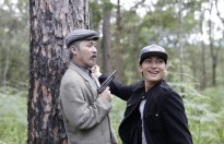 Khương Ngọc cùng Hoài Linh đột phá với phim về người rừng và người đột biến