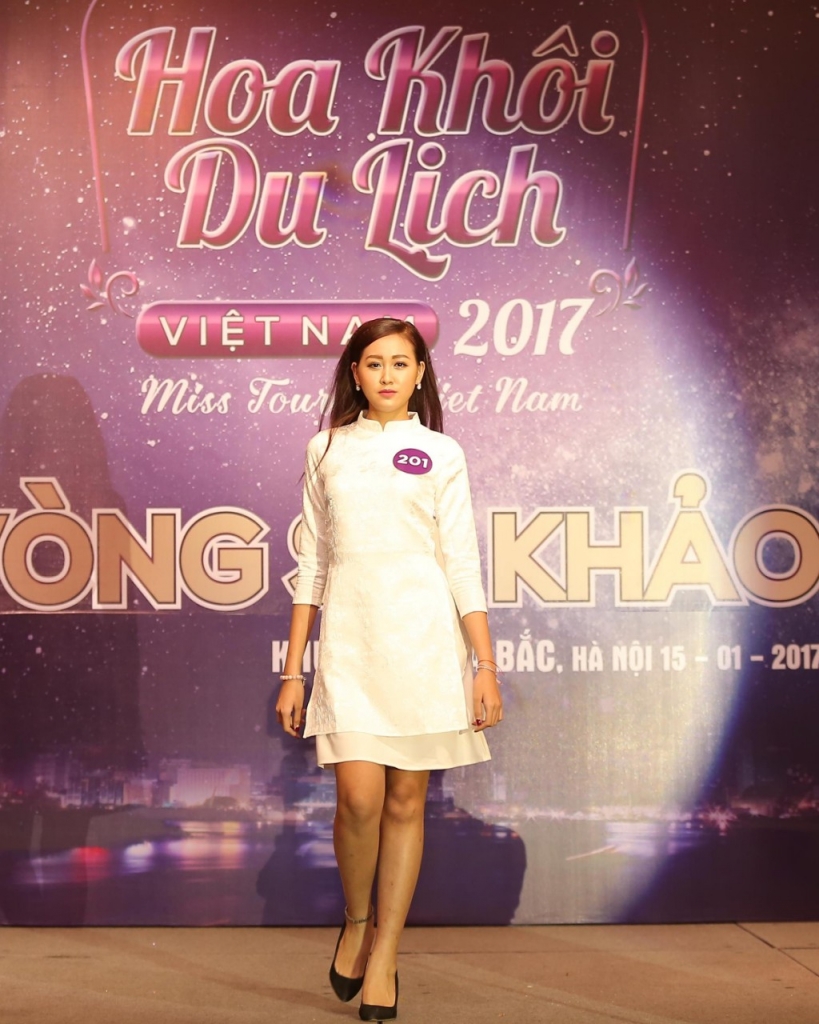 hoa hau hoan vu thai lan 2007 lam giam khao hoa khoi du lich viet nam 2017