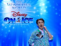 Thế giới diệu kỳ Disney On Ice chuẩn bị đổ bộ Sài gòn