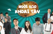 'Ngôi sao khoai tây': Phim sitcom Hàn Quốc của bộ đôi biên kịch, đạo diễn 'Gia đình là số 1'