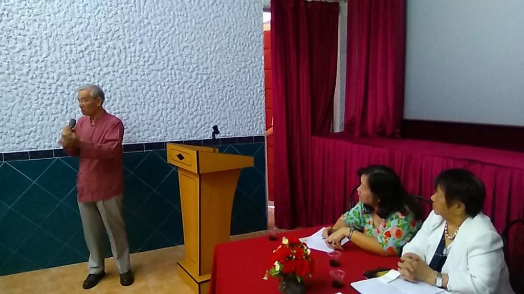 chi hoi hoi vien cao tuoi tp ho chi minh hop mat dau xuan