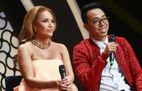 Thanh Hà tất bật chuẩn bị ra mắt single cùng Nguyễn Hồng Thuận