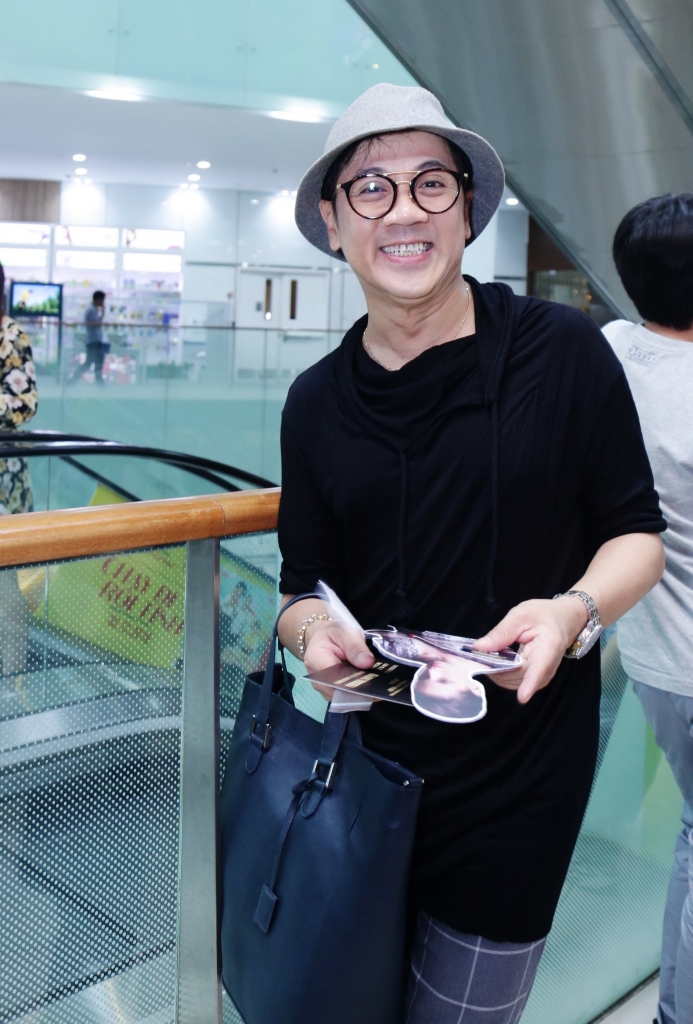 tro li thoi trang phim nghe thuat 18 ra mat tai tphcm