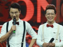 Hoàng Bách, Hồ Khánh Long chắc suất vào chung kết Nhạc hội song ca 2017