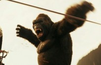Đạo diễn Jordan Vogt-Robert chia sẻ về thánh địa của Kong trong "Kong: Skull Island"