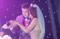 Thái Trinh, Quang Đăng bí mật tổ chức đám cưới?