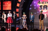 phuong thanh khoc khi xem lai mv tro dua cua tao hoa trong phim lo to