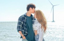 “Công chúa nhạc remix” Trương Đình tung MV cực lãng mạn cùng Jay Quân