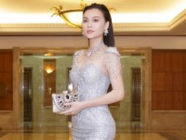 Cao Thùy Linh: Người đẹp từng gây bão mạng dự thi Hoa hậu đại dương 2017