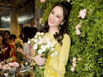 Angela Phương Trinh trở lại sóng truyền hình với "Mối tình đầu của tôi" phiên bản  Việt