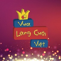 Ra mắt gameshow Vua làng cười Việt