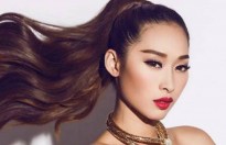 Người mẫu – diễn viên Quỳnh Thy sang Mỹ dự thi Ms Vietnam Beauty International Pageant
