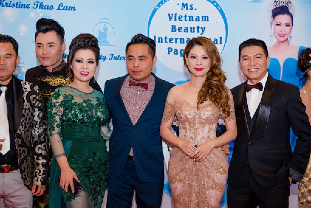 bup be thanh thao lam giam khao miss vietnam beauty international