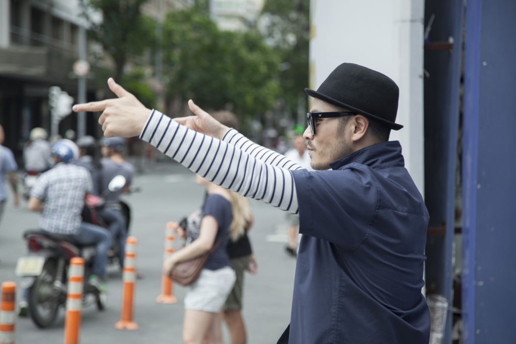 a little love mon qua y nghia mua giang sinh cua thanh bui va soul club