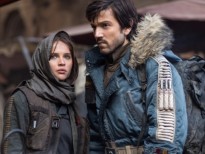 "Rogue One: Star Wars Ngoại truyện": Luồng gió mới tách rời Star Wars