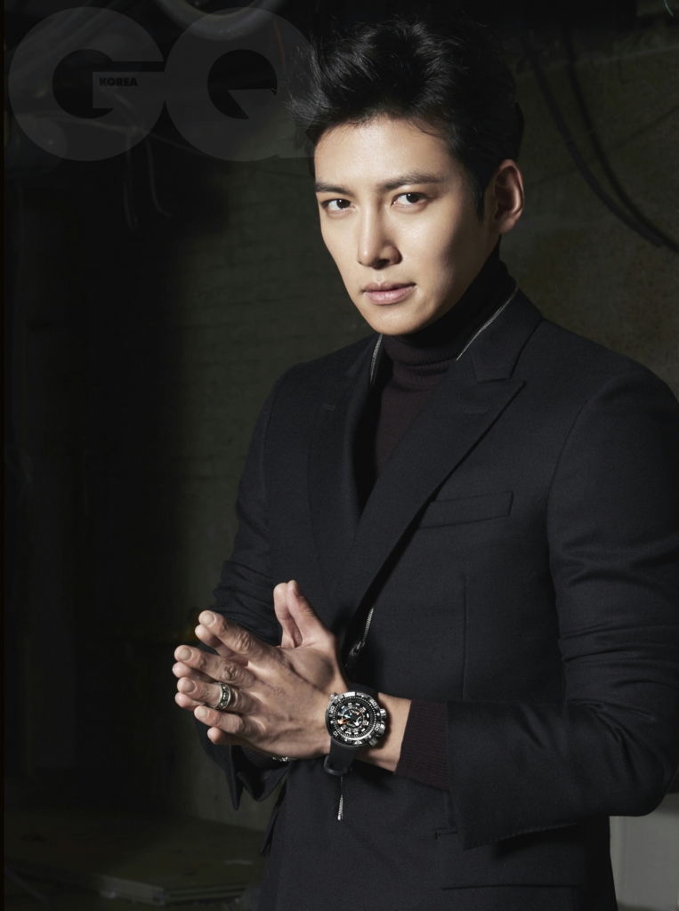 ji chang wook nguoi hung moi cua dong phim hanh dong