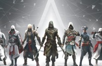 5 lý do không thể bỏ qua Assassin's Creed