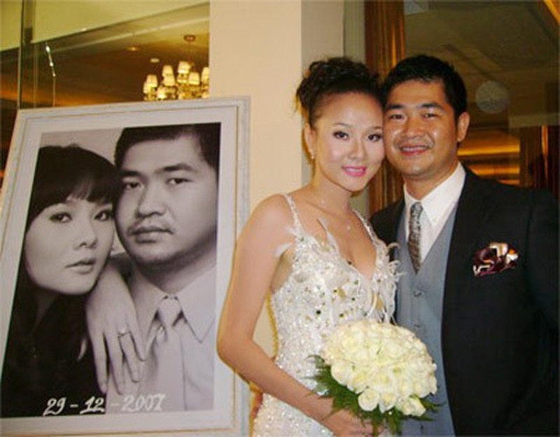 Ngoài diễn viên Hoàng Yến, những sao Việt này cũng từng bị chồng bạo hành không thương tiếc, có người suýt mất trí nhớ