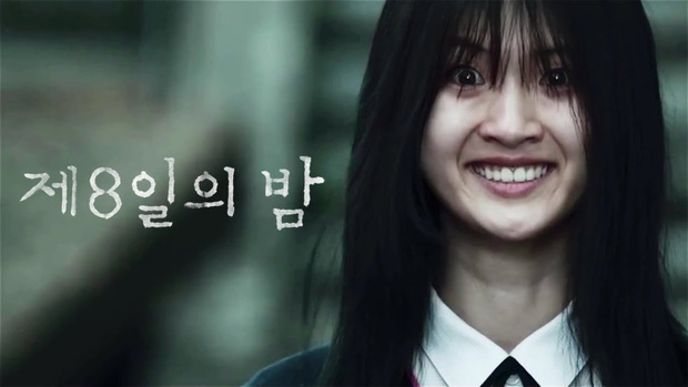 Phim kinh dị 'The 8th Night' của Kim Yoo Jung tưởng bùng nổ ai dè bị chê thê thảm