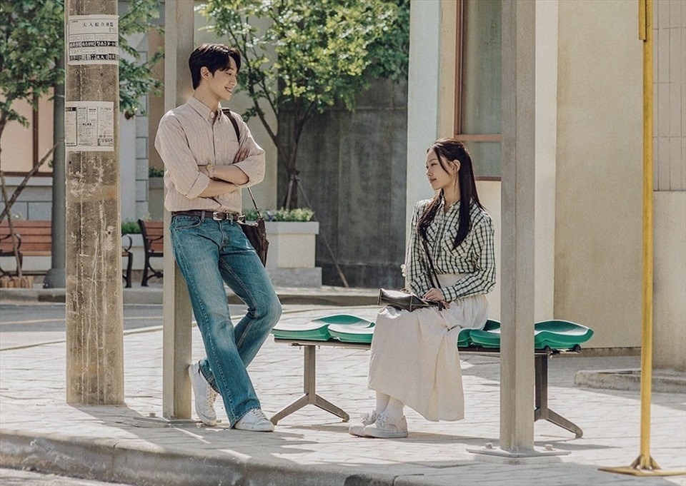 Lee Do Hyun chuẩn bị cặp kè Han So Hee trong phim mới, liệu có 'ăn đứt' Song Kang