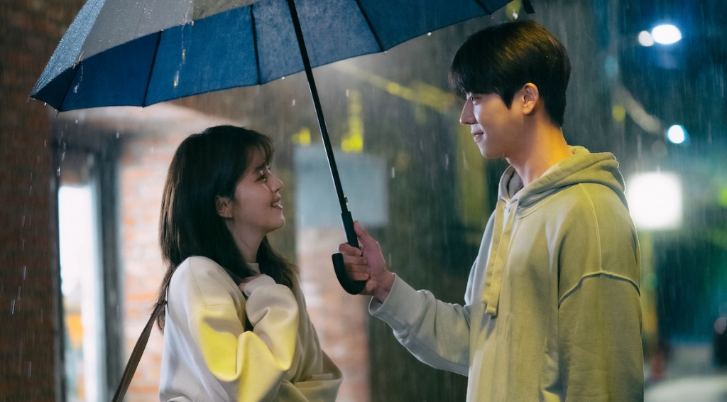 Nam phụ 'Nevertheless' bất ngờ nổi hơn cả Song Kang, được 'mai mối' với Han So Hee