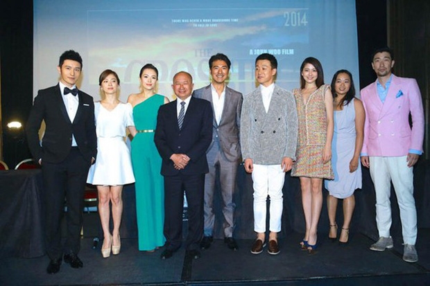 Fan lục lại quá khứ Song Hye Kyo từng làm sôi sục LHP Cannes, đọ sắc cực gắt với Chương Tử Di