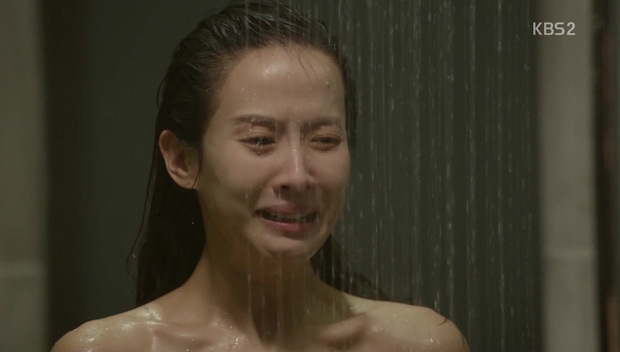 5 diễn viên Hàn bị ám ảnh tâm lý vì không thoát được nhân vật