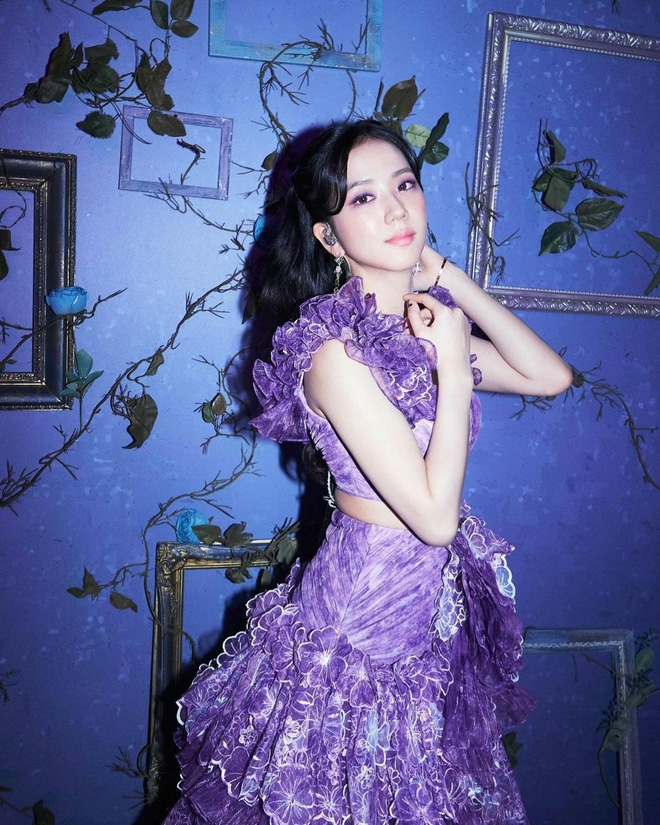 'Snowdrop' - Bom tấn sắp ra mắt của Jisoo (BlackPink) đang nóng sốt hơn bao giờ hết