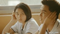'Mùa hè tương lai' của Ngô Lỗi và Trương Tử Phong khuynh đảo phòng vé, netizen tò mò liệu có phải phim giả tình thật