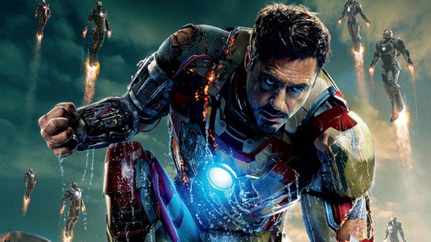 Iron Man đang rục rịch trở lại vũ trụ Marvel một lần nữa! Tại sao lại không chuẩn bị sẵn tinh thần và cùng bắt đầu một cuộc hành trình đầy kích thích cùng anh hùng người sắt này? Hãy đón xem Marvel quay trở lại với Iron Man vũ trụ Marvel.