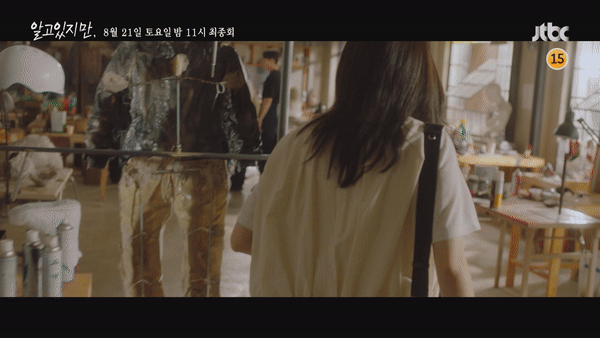 Preview tập cuối Nevertheless: Han So Hee từ bỏ bạn giường Song Kang để đến  bên nam phụ? - Phim châu á - Việt Giải Trí