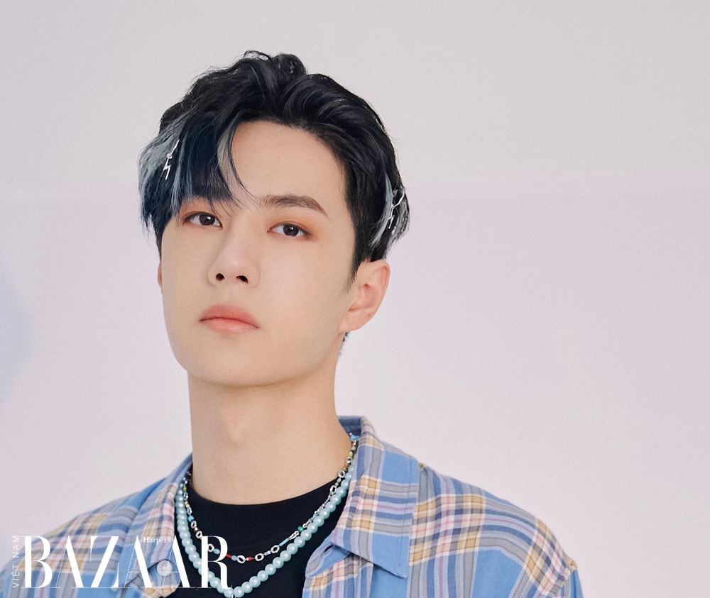 Vương Nhất Bác gây tranh cãi khi phát ngôn theo kiểu 'gia trưởng'?