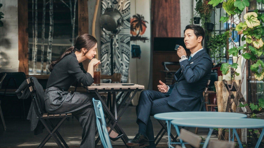 3 phim truyền hình Hàn được yêu thích nhất nửa đầu năm nay, nhất định phải cày trong mùa dịch