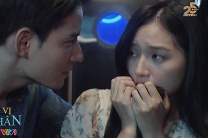 Tìm ra chị em thất lạc của Diệp 'Hương vị tình thân' trong phim '11 tháng 5 ngày', khán giả phát ngán vì tình yêu mù quáng