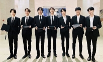 BTS chính thức trở thành 'Đặc phái viên của Tổng thống Hàn Quốc cho thế hệ tương lai và văn hóa'
