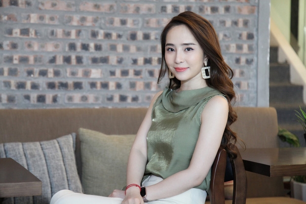 4 bộ phim truyền hình Việt có nữ chính lên đồ siêu đẹp, Phương Oanh và Khả Ngân ai đẹp hơn?