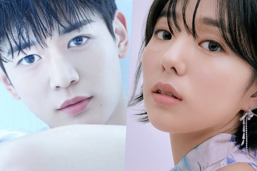 Loạt phim Hàn sắp ra mắt: Dàn diễn viên đẹp lung linh, nội dung 'bánh cuốn'