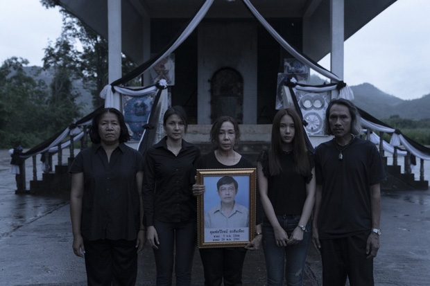 'Bà đồng Thái Lan' - 'The medium' có gì mà khiến dân tình sợ hãi không dám xem một mình