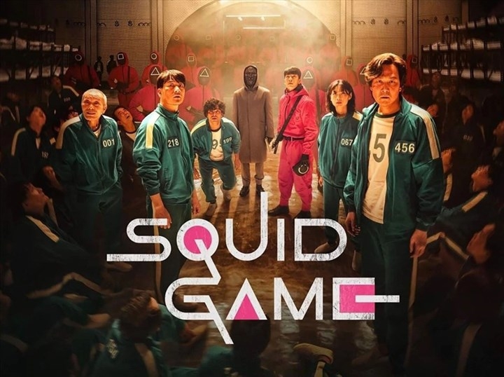 Tin nổi không 'Squid Game' từng bị nhiều hãng phim lớn xứ Hàn từ chối với lý do 'lãng xẹt'