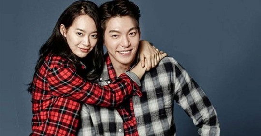 Mãi mới được thấy Kim Woo Bin - Shin Min Ah đóng chung phim, nhưng sao lại không được yêu nhau thế này