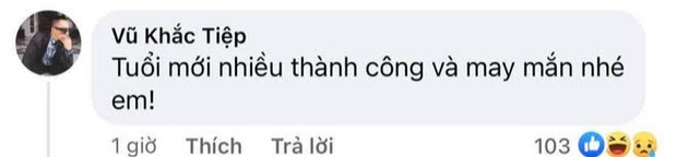 Góc 'con sông quê' của Vũ Khắc Tiệp: Sơn Tùng đăng ảnh kỉ niệm debut nhưng lại vào chúc mừng sinh nhật